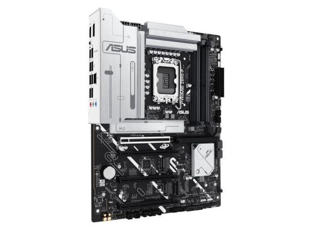ASUS PRIME Z890-P LGA1851