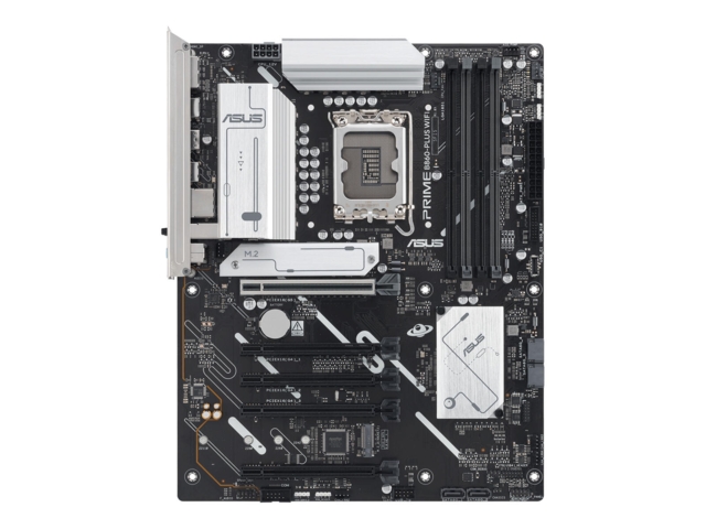 ASUS PRIME B860-PLUS WIFI LGA1851