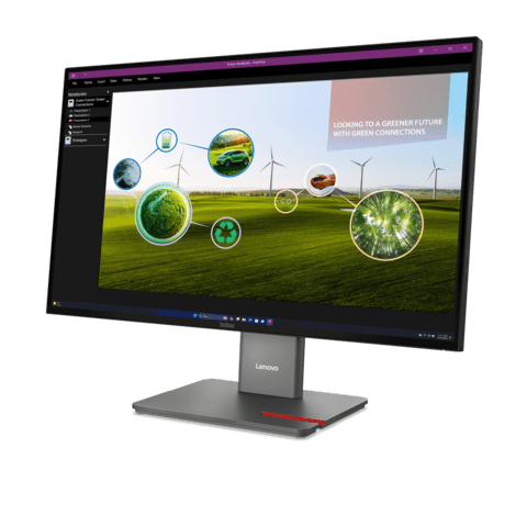 Lenovo ThinkVision P27Q-40 LED