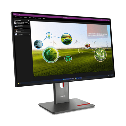 Lenovo ThinkVision P27Q-40 LED