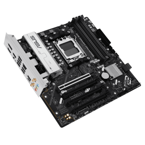 ASUS B850M MAX WIFI