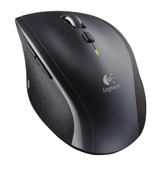 Logitech M705 mus