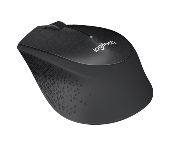 Logitech M330 mus