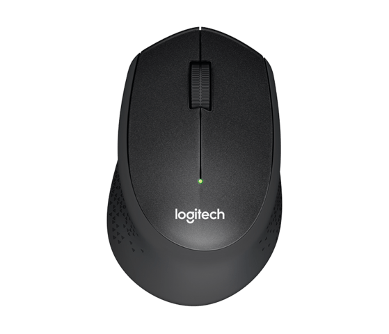 Logitech M330 mus