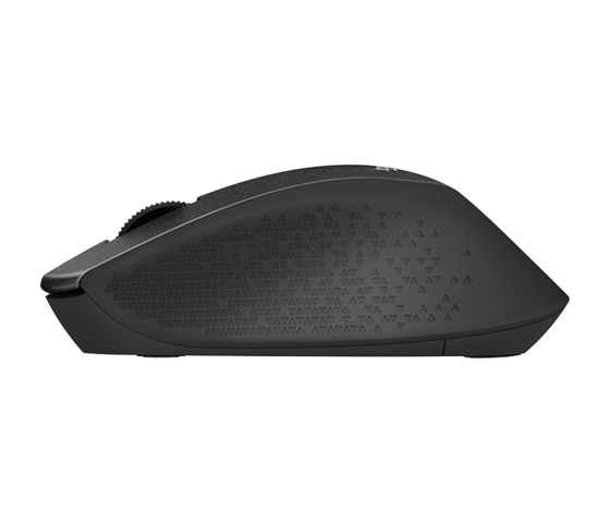 Logitech M330 mus