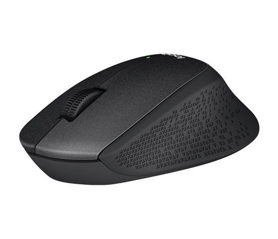 Logitech M330 mus