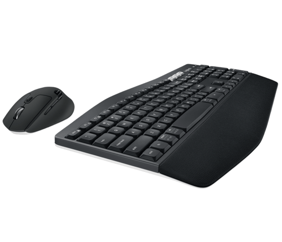 Logitech MK850 Perfomance - Tastatur og mus-sæt
