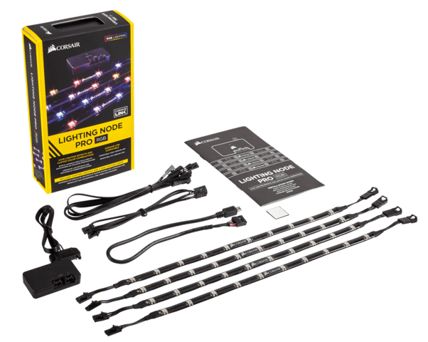 Corsair Lightning Node PRO RGB