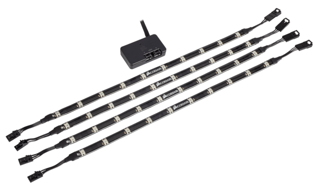 Corsair Lightning Node PRO RGB