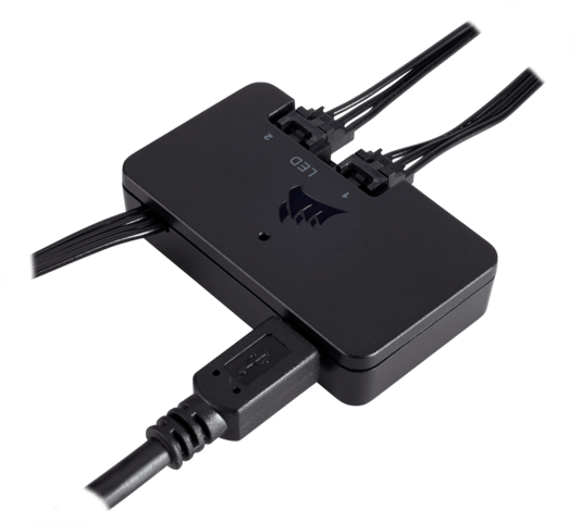 Corsair Lightning Node PRO RGB