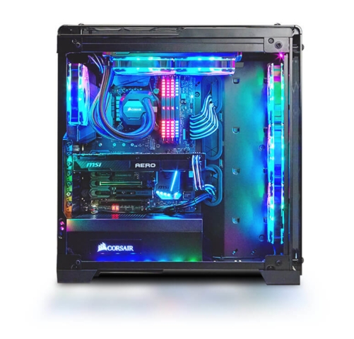 Corsair Lightning Node PRO RGB