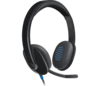 Logitech h540 headset