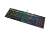 CORSAIR K60 RGB PRO Low Profile Mechanical Gaming Keyboard