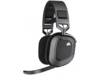 CORSAIR Gaming HS80 RGB Trådløs Headset Sort