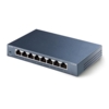 TP-LINK 8-PORT GIGABIT SWITCH