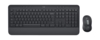 Logitech Signature MK650 - TASTATUR OG MUS-SÆT