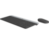 Logitech Slim Wireless Combo MK470