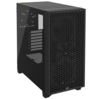 CORSAIR 3000D AIRFLOW Sort