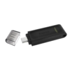 Kingston DataTraveler 70 - 128GB USB-C