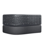 Logitech Ergo K860 Ergonomisk Tastatur