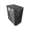 Nordic Gaming Fenris Mini Tower Black
