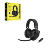 Corsair HS65 Wireless Gaming Headset Carbon V2