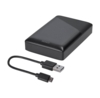 Deltaco PB-C1000 Power Bank 10 000 mAh