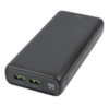 Deltaco PB-C1004 Power Bank 20 000 mAh