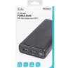 Deltaco PB-C1004 Power Bank 20 000 mAh