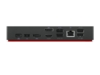 Lenovo ThinkPad Universal USB-C Dock