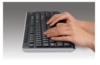 Logitech Wireless Keyboard K270 - Nordic