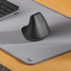 Logitech Lift Vertical Ergonomic Mus