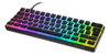 DELTACO DK475 Mekanisk 60% Keyboard
