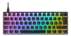 DELTACO DK475 Mekanisk 60% Keyboard