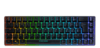 DELTACO DK240 RGB Membrane 60% Keyboard