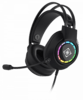 Deltaco DH220 USB RGB Stereo Gaming Headset