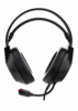 Deltaco DH220 USB RGB Stereo Gaming Headset