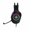 Deltaco DH220 USB RGB Stereo Gaming Headset