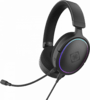 Deltaco DH430 USB RGB 7.1 Surround Gaming Headset