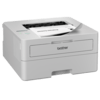 Brother HL-L2865DW Sort/Hvid laserprinter