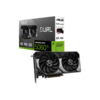 ASUS GEFORCE RTX 5060 Ti DUAL OC 8GB