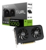 ASUS GEFORCE RTX 5050 DUAL 8GB OC