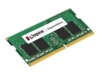 Kingston Technology ValueRAM 16GB DDR5 5600MHz