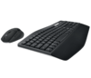 Logitech MK850 Perfomance - Tastatur og mus-sæt