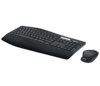 Logitech MK850 Perfomance - Tastatur og mus-sæt