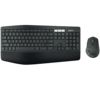 Logitech MK850 Perfomance - Tastatur og mus-sæt