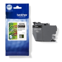 BROTHER LC422XL BLACK