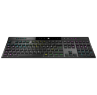 Corsair K100 Air RGB Ultra-Thin