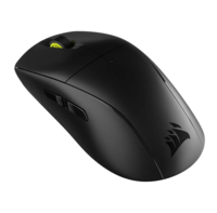 CORSAIR M75 AIR WIRELESS - Gaming Mus
