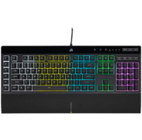 Corsair K55 RGB Pro